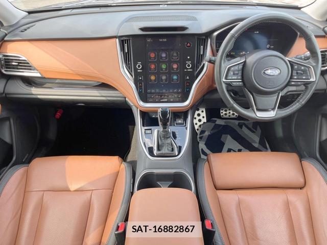 Subaru OUTBACK 2024-01 8649730-1