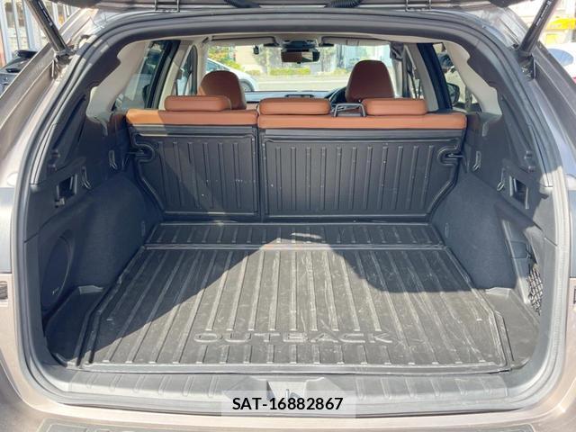 Subaru OUTBACK 2024-01 8649730-10