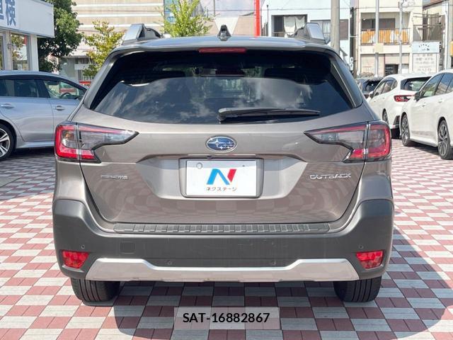 Subaru OUTBACK 2024-01 8649730-14