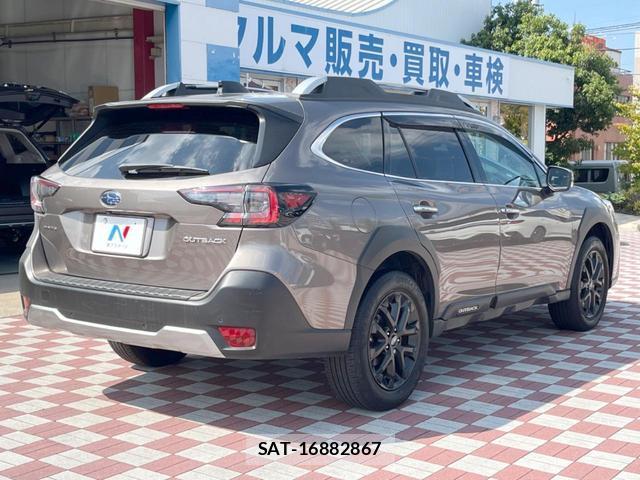 Subaru OUTBACK 2024-01 8649730-16