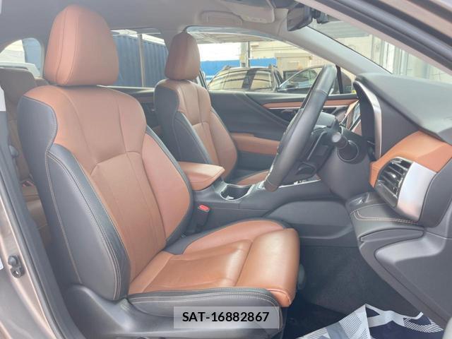 Subaru OUTBACK 2024-01 8649730-9