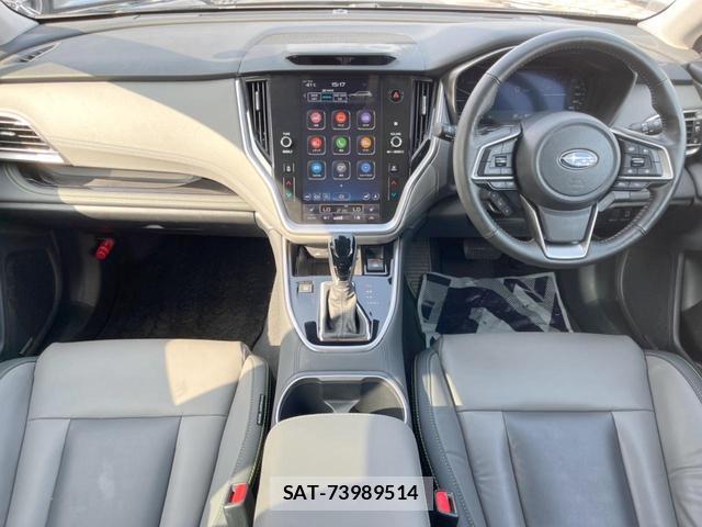 Subaru OUTBACK 2023-03 8649733-1