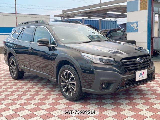 Subaru OUTBACK 2023-03 8649733-15