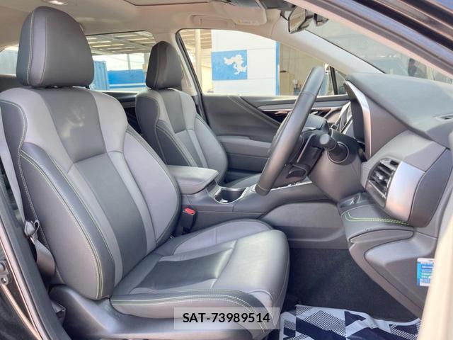 Subaru OUTBACK 2023-03 8649733-9