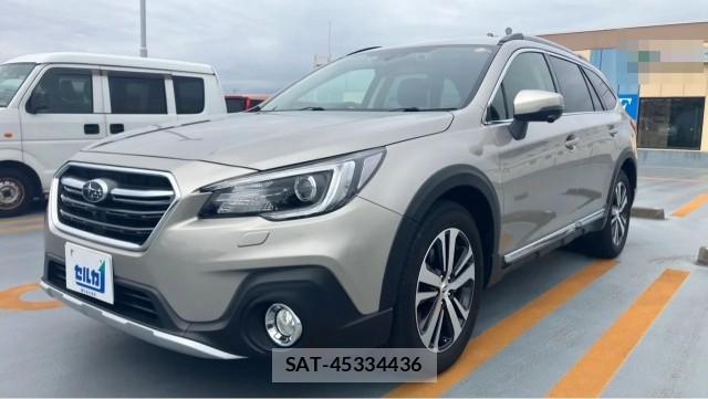 Subaru OUTBACK 2017-11 8651359-11