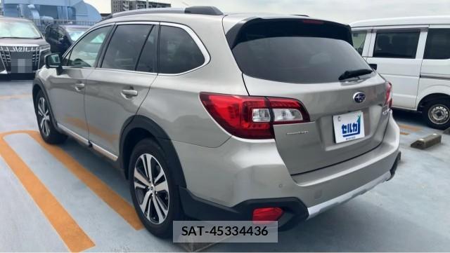 Subaru OUTBACK 2017-11 8651359-12