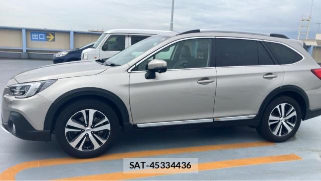 Subaru OUTBACK 2017-11 8651359-3
