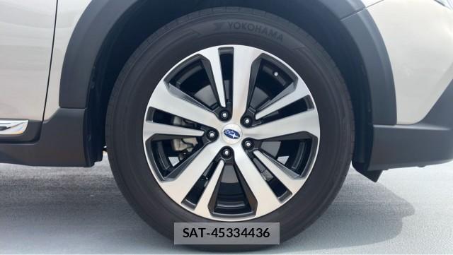 Subaru OUTBACK 2017-11 8651359-8