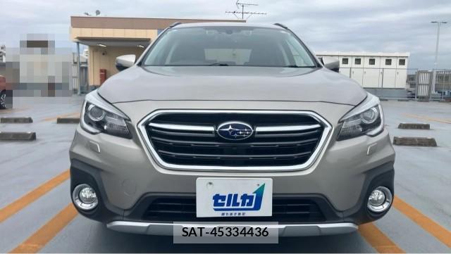 Subaru OUTBACK 2017-11 8651359-9