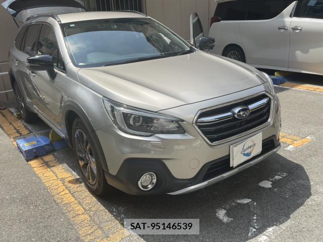 Subaru OUTBACK 2017-10 8651936-0