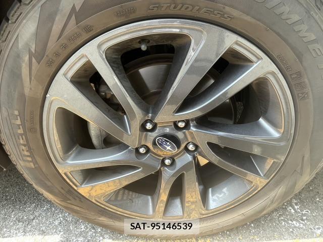 Subaru OUTBACK 2017-10 8651936-5