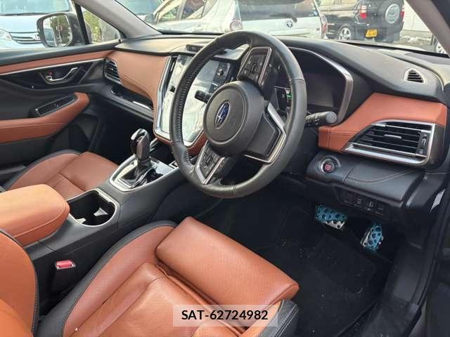 Subaru OUTBACK 2024-09 8652147-12