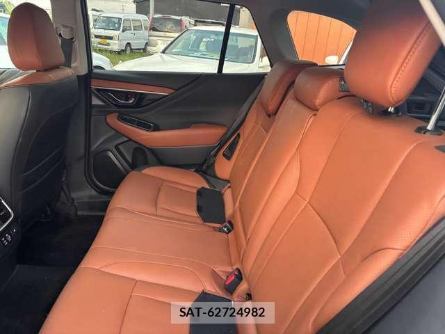 Subaru OUTBACK 2024-09 8652147-13