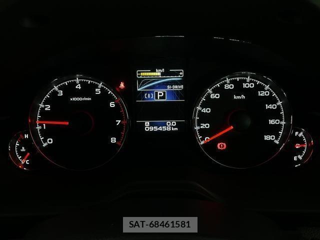 Subaru OUTBACK 2013-10 8652720-10
