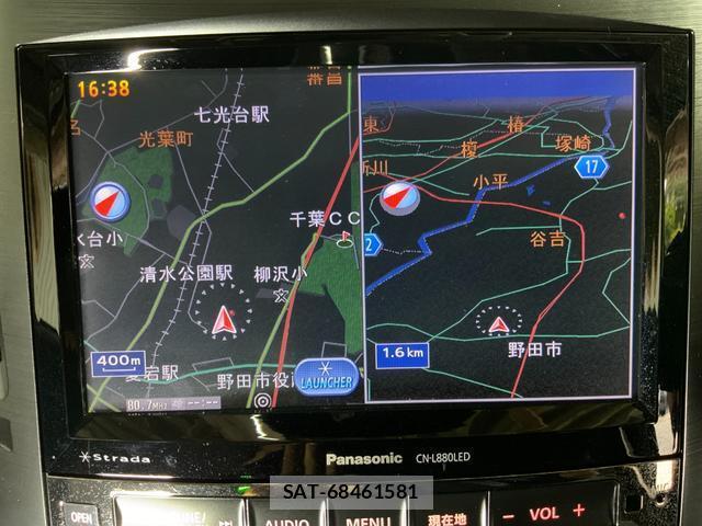Subaru OUTBACK 2013-10 8652720-15