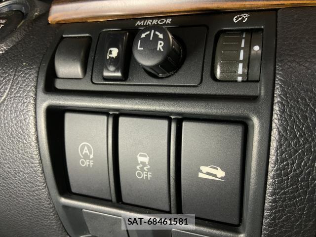 Subaru OUTBACK 2013-10 8652720-18