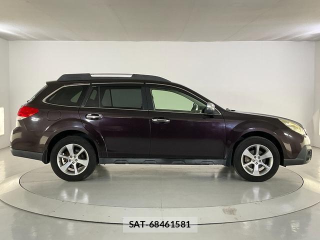 Subaru OUTBACK 2013-10 8652720-6