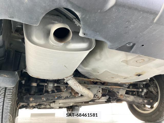Subaru OUTBACK 2013-10 8652720-9