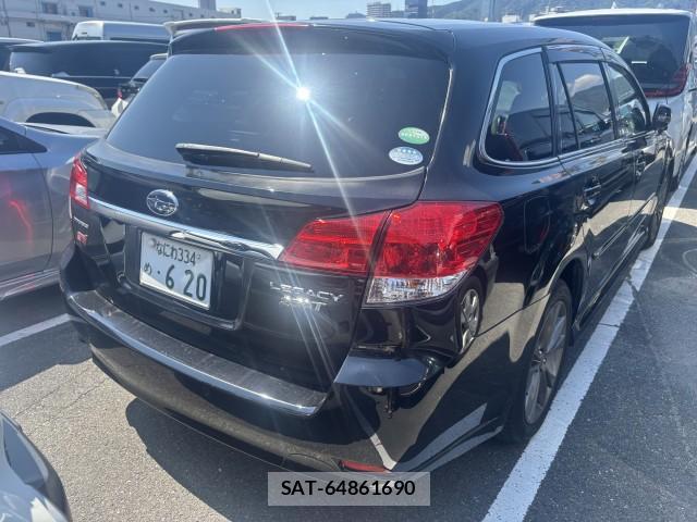 Subaru LEGACY TOURING WAGON 2014-03 8647588-3