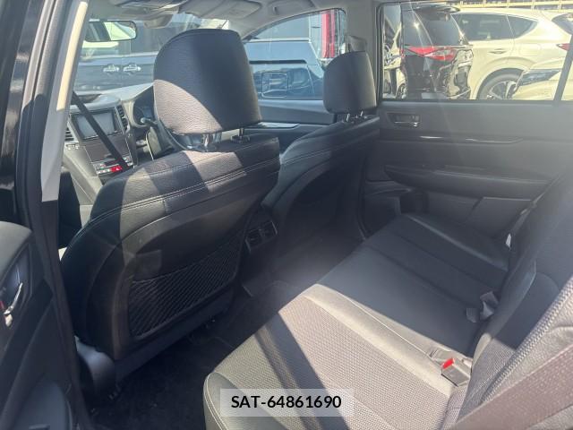 Subaru LEGACY TOURING WAGON 2014-03 8647588-5