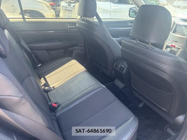 Subaru LEGACY TOURING WAGON 2014-03 8647588-6