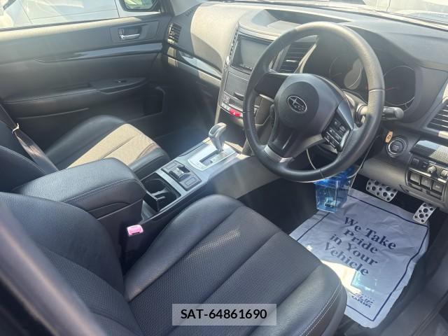 Subaru LEGACY TOURING WAGON 2014-03 8647588-8