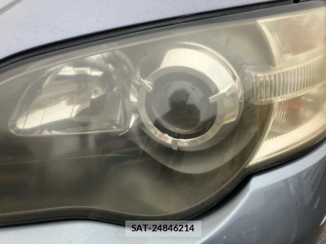 Subaru LEGACY TOURING WAGON 2005-09 8648729-1