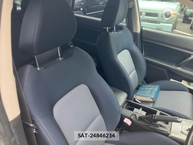 Subaru LEGACY TOURING WAGON 2005-09 8648729-14