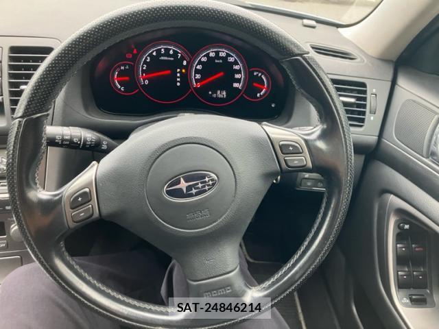 Subaru LEGACY TOURING WAGON 2005-09 8648729-16