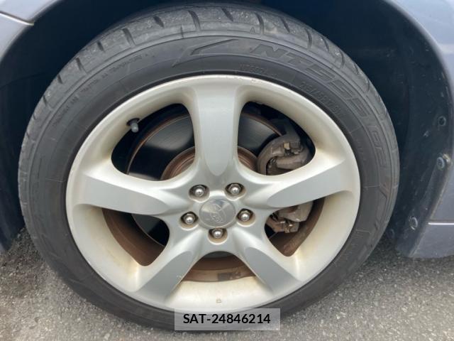 Subaru LEGACY TOURING WAGON 2005-09 8648729-3