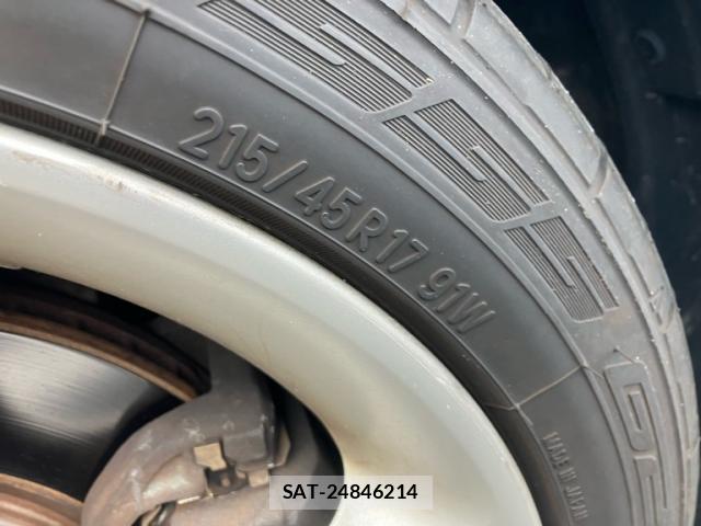 Subaru LEGACY TOURING WAGON 2005-09 8648729-4