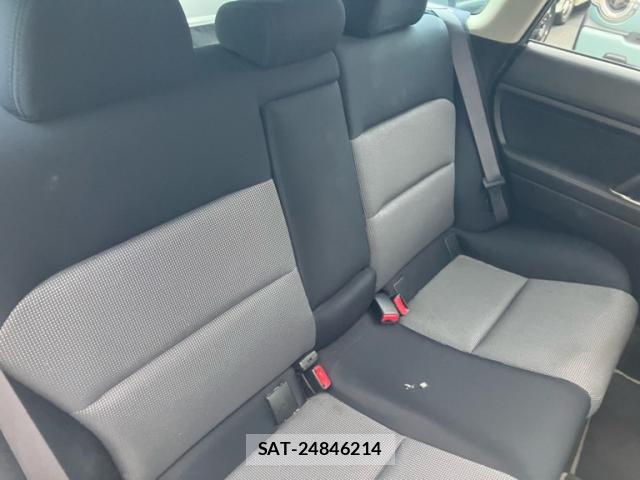 Subaru LEGACY TOURING WAGON 2005-09 8648729-7