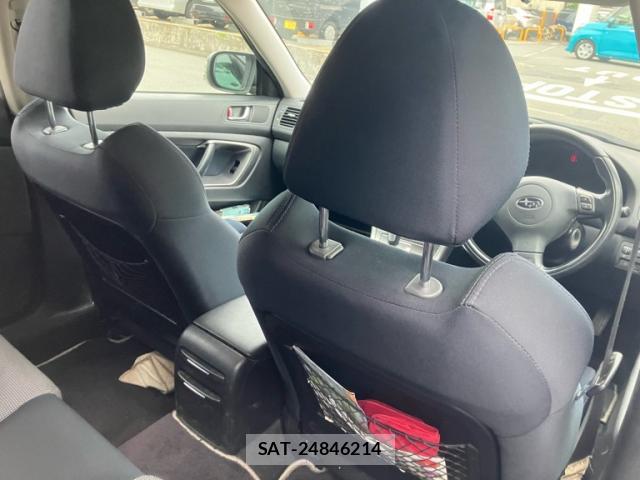 Subaru LEGACY TOURING WAGON 2005-09 8648729-8