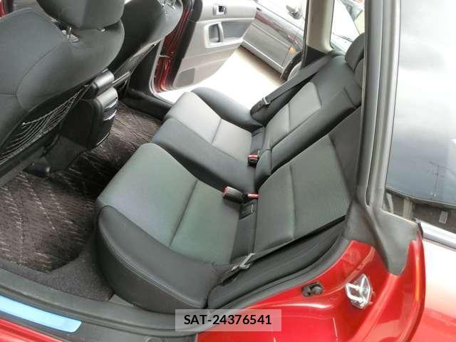 Subaru LEGACY TOURING WAGON 2004-09 8652344-11