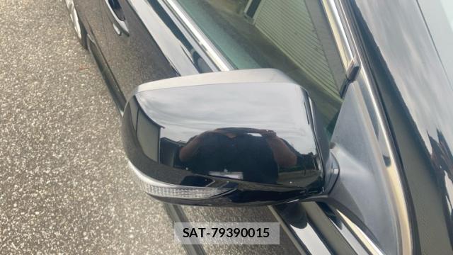 Subaru LEGACY TOURING WAGON 2009-09 8652758-11