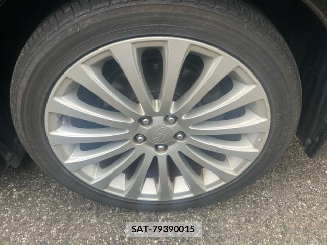Subaru LEGACY TOURING WAGON 2009-09 8652758-3