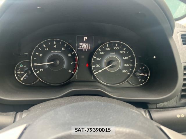 Subaru LEGACY TOURING WAGON 2009-09 8652758-5