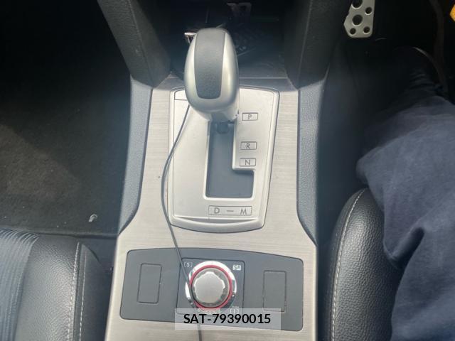 Subaru LEGACY TOURING WAGON 2009-09 8652758-8