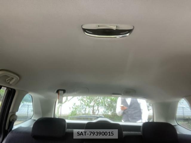 Subaru LEGACY TOURING WAGON 2009-09 8652758-9