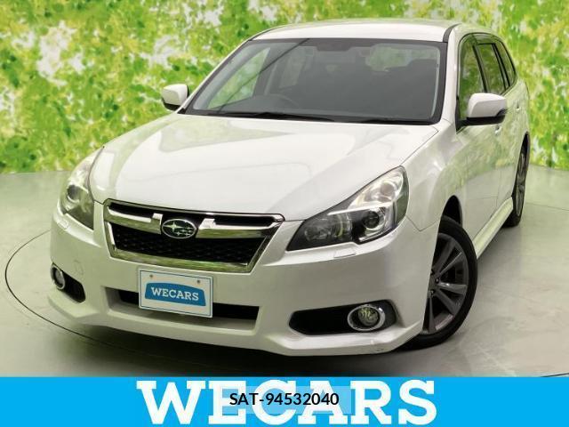 Subaru LEGACY TOURING WAGON 2013-07 8653667-0