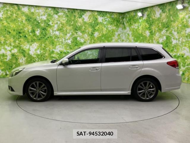 Subaru LEGACY TOURING WAGON 2013-07 8653667-1