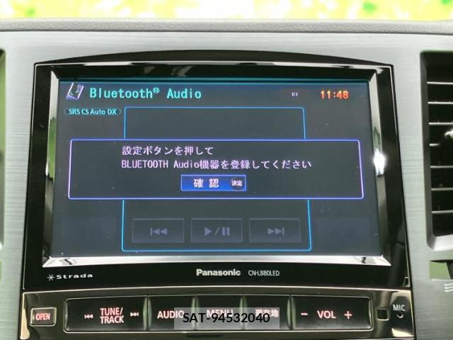 Subaru LEGACY TOURING WAGON 2013-07 8653667-10