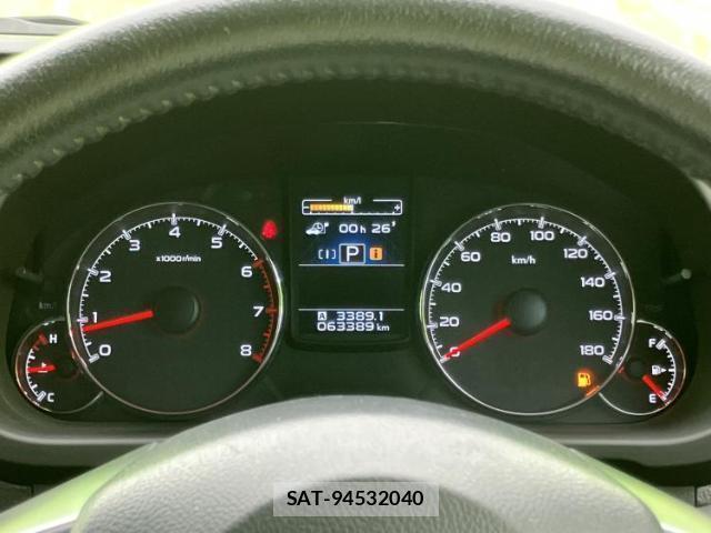 Subaru LEGACY TOURING WAGON 2013-07 8653667-13