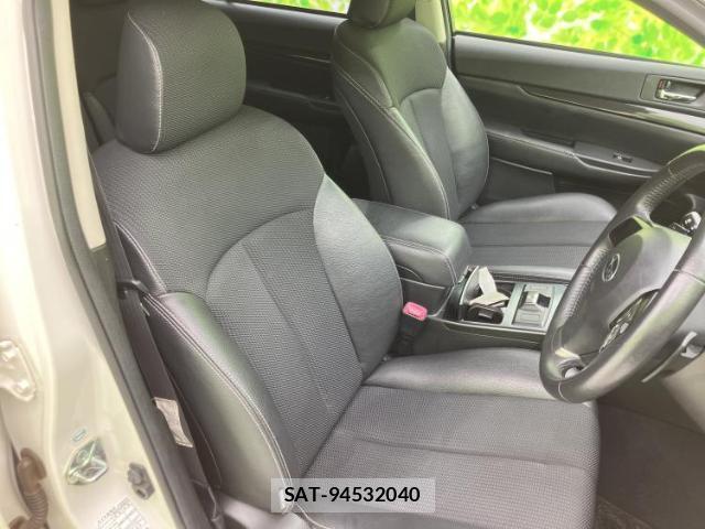 Subaru LEGACY TOURING WAGON 2013-07 8653667-3
