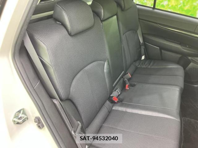 Subaru LEGACY TOURING WAGON 2013-07 8653667-4