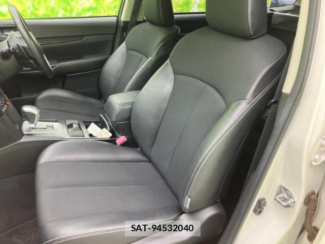 Subaru LEGACY TOURING WAGON 2013-07 8653667-5