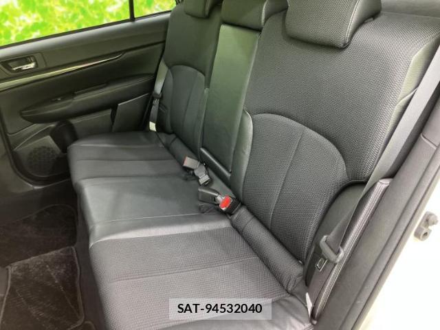 Subaru LEGACY TOURING WAGON 2013-07 8653667-6