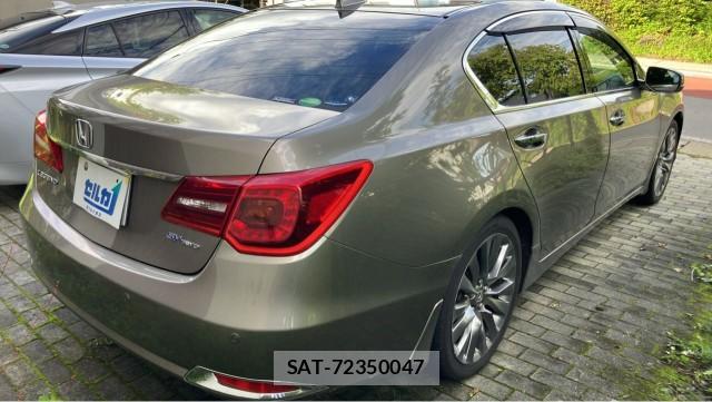 Honda LEGEND 2017-08 8651476-12