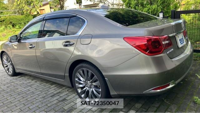 Honda LEGEND 2017-08 8651476-13