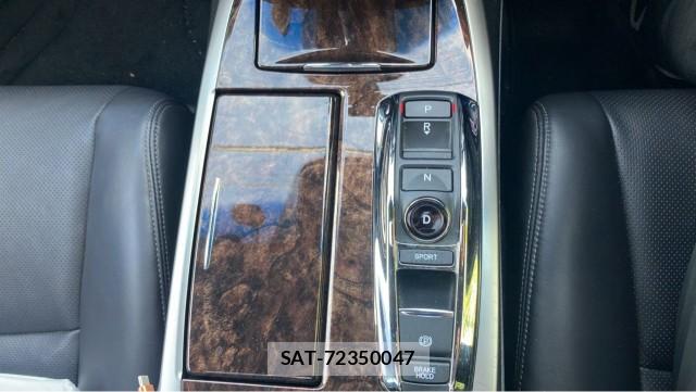 Honda LEGEND 2017-08 8651476-14
